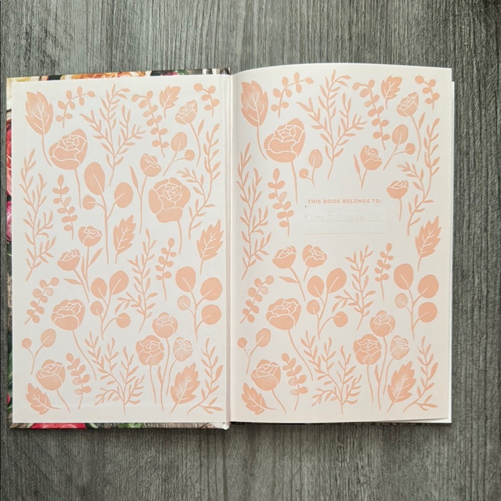 52 Lists for Happiness Journal by Moorea Seal - Picture 4 of 16